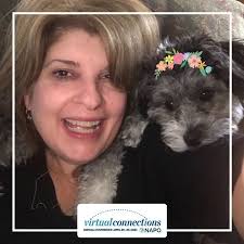 The Busy Corner (Tammy Atchison)