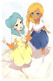 beta (inazuma eleven)  all  funny posts, pictures and gifs on JoyReactor