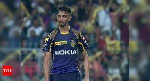 His birthday is on monday, february 19. Prasidh Krishna Playing For India Has Added To My Confidence Says Prasidh Krishna Cricket News Times Of India