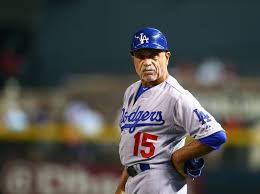 Justin Turner & Ned Colletti Mourn Death Of Davey Lopes