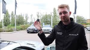 Mercedes Me Adapter Your Mercedes Benz Explained Youtube