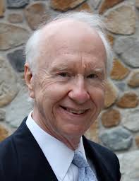 Obituary information for Robert James Hoffman