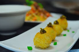 Coconut Arancini Noix De Coco Coco Noix