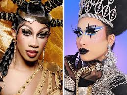 'Drag Race' queens Robin Fierce and Yuhua Hamasaki to headline Greater  Bridgeport Pride's 'Unity in the Park' event