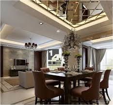 Designs For Dining Room House N Decor