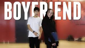 Being motivated by her mother, kaycee became interested in dancing at the age of four, while she also expressed an interested in becoming a model. Sean Lew And Kaycee Rice Ariana Grande X Social House Boyfriend Kyle Hanagami Choreography Youtube
