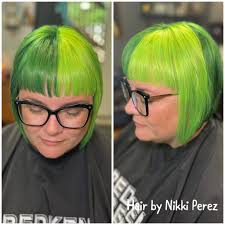 Nikki's House of Hair, Elizabethtown Ky