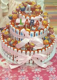 Tanti Auguri Piccola Lara Cake Birthday Desserts