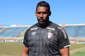 A união soviética foi responsável por ter o maior goleiro da história do futebol: Mercado Da Bola Aranha Pode Retornar Para A Ponte Preta