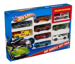 Hot Wheels 9 Car Gift Pack Styles May Vary Hot Wheels 9 Car Gift Pack Best Stocking Stuffers Under 10 For Three Year Old Boys Http Www Perfect Gift St With Images Mattel Hot Wheels Hot Wheels Cars Hot Wheels