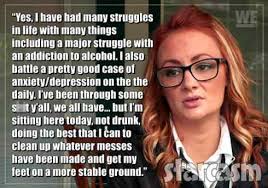 LOVE AFTER LOCKUP Caitlin opens up about her son, alcohol problems, and if  she still talks to Matt's mom