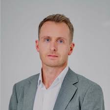 I'm proud to be a part of the NHS.