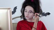 Latest free movie download sites full hd bollywood. Expert Lydia Deetz Makeup Tutorial Laptrinhx News