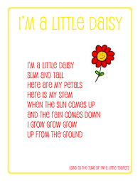 Naptimedelights Spring Songs For Preschool Preschool Spring Songs Preschool Songs