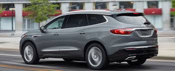 2019 Buick Enclave Avenir For Sale In Youngstown Oh