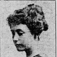 Louise Florida Saunders (1893–1969) • FamilySearch