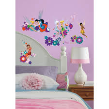 Maybe you would like to learn more about one of these? Room Mates Disney Best Fairy Friends Wall Decal Reviews Wayfair