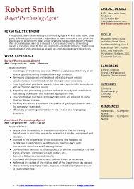 Curriculum vitae, cv, resume, sample, template 26. Purchase Resume Sample Pdf Purchase Manager Resume Samples