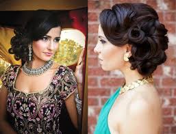 Indian women are known for their stunning beauty. Bridal Hairstyles For The 21 Trendy Look Of 2021 Wedding Season