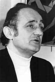 Robèrt Lafont, un grand occitan