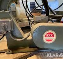 Industrimaskiner