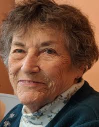 Obituary for Beatrice Louise (Hanlon) Bradstreet