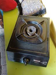 Jual produk kompor gas rinnai 1 tungku murah dan terlengkap. Kompor Rinnai 1 Tungku Kitchen Appliances Di Carousell