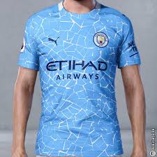 Kids 2020 2021 royal betis soccer jerseys joaquin boudebouz 20/21 real betis balompie third away 3d adulto football shirt. Man City Report On Twitter A Pes Kit Maker Nikita 23k On Ig Has Created The Puma X Manchester City 2020 2021 Home Jersey On The Game S Kit Maker Feature It Is Set To