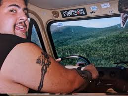 Greg DerAnanian Memorial