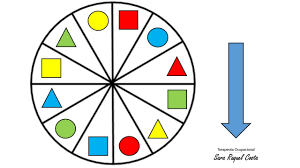 Jogo das formas geométricas é uma maneira divertida de ensinar formas utilizando o corpo,trabalhar conceitos de contagem, localização espacial cole as formas geométricas no tecido formando colunas como na imagem. Jogo Do Bingo Material Terapeuta Ocupacional Sara Raquel Costa