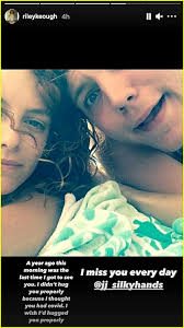 Amazon prime day 2019 is finally here! Riley Keough Wishes She Would Ve Hugged Late Brother Benjamin More In New Tribute Ben Keough Riley Keough Just Jared