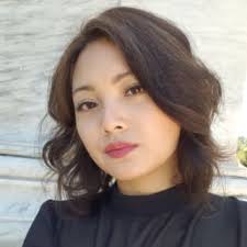 Denise (Ruby) L'Esperance