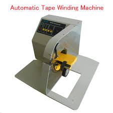 Automatic Tape Winding Machine Harness Tape Machine At 101 Wire Taping Machine Wiring Harness Aliexpress