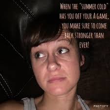 Lydia Sullivan: Dream, Believe and Achieve