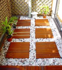 The deck wooden deck made for terrace parties Balcony Floor Ideas Authentic Design For Apartments Balcony Decoration Eco Friendly Garden Ideas