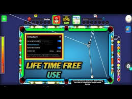 Make sure you have enough space on your android device for the download. Pin On 8 Ball Pool Aim Tool Mod V5 0 0 Free Use Life Ti