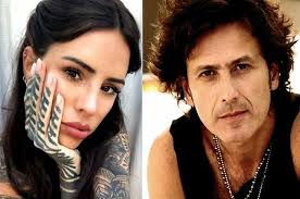 Candelaria tinelli news, gossip, photos of candelaria tinelli, biography, candelaria tinelli help us build our profile of candelaria tinelli! Coti Sorokin Lanzo Su Primer Tema Junto A Candelaria Tinelli Diario Jornada