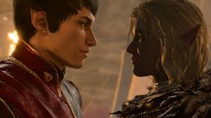 Aubrey has managed to defeat Ketheric Thorm and Myrkul (with this  boomsticks). Unfortunately, they didn't manage to lift the shadow curse.  Still, the victory against one of the Dead Three brought Minthara