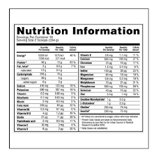 optimum nutrition serious m 5 4 kg