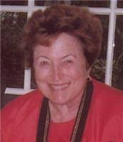 CATHERINE WORLEY Obituary (1924