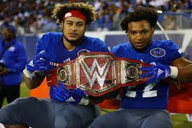 Check out the full schedule, including game times and tv channels below. Tennessee State Releases 2019 Football Schedule Hbcu Gameday