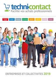 Calameo Catalogue General 2019 Techni Contact