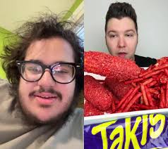 #duet with @realnikocadoavocado #nikocado This Guy Is Eating Alot Of Food  But For Me I’m Fasting! #realnikocadoavocado