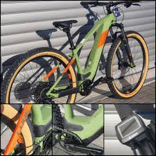 Cube E Mountainbike 2020 Fahrrad Shop Cube Bike Fahrrad
