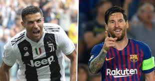 هو لاعب كرة قدم برتغالي يلعب في مركز الهجوم مع نادي يوفنتوس في الدوري الإيطالي الدرجة الأولى و‌منتخب البرتغال لكرة القدم. ØªØ®ÙŠÙ„ ÙƒØ±Ø© Ø§Ù„Ù‚Ø¯Ù… Ø¨Ø¯ÙˆÙ† Ù…ÙŠØ³ÙŠ ÙˆØ±ÙˆÙ†Ø§Ù„Ø¯Ùˆ ÙÙ‰ 5 Ù…Ø´Ø§Ù‡Ø¯ ØµÙˆØ± Ø§Ù„ÙŠÙˆÙ… Ø§Ù„Ø³Ø§Ø¨Ø¹