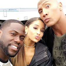 Maybe you would like to learn more about one of these? Ariana Grande Starportrat News Bilder Gala De