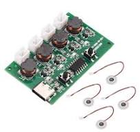 Alibaba.com에서 고품질의 초음파 가습기 pcb 제조사와 초음파 ...