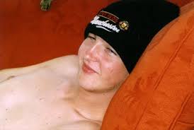 Peter Bouchard (TrOuBlE) 7th August 1990