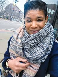 Jacquelyn Glover's Instagram, Twitter & Facebook