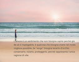 Pin Su Frasi Sull Amore